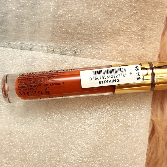 Brand New VICTORIA'S SECRET COLOR SHINE Lip Gloss - Picture 2 of 3